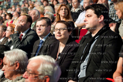 Koncert na Dobry Poczatek dla mieszkancow Gdanska,...