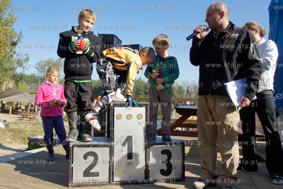 Gdynia Adventure Days w Kolibki Adventure Park. Zawody...