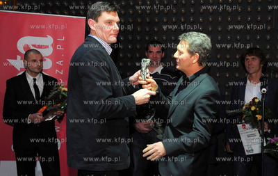 Dream Club w Sopocie. Gala VII edycji plebiscytu "Trojmiejskie...