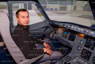 W Straszynie zostal skonstruowany w pelni profesjonalny...