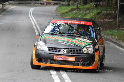 Sopot. 14 Lotos Grand Prix Sopot 2011 V i VI runda...