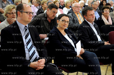 Sopot, Panstwowa Galeria Sztuki. Kolejna odslona Salonu...