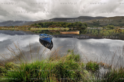 Irlandia poludniowa, hrabstwo Kerry, Killarney, Nz....