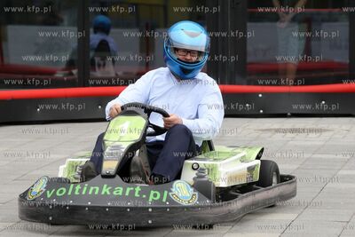 FUN ARENA - wielkie otwarcie Centrum Rekreacyjno-Sportowego...