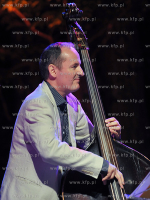 Suleczyno. XIX Miedzynarodowy Festiwal Jazz w Lesie...