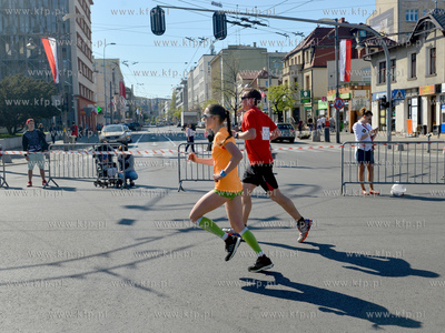 Bieg Europejski z PKO Bankiem Polskim, drugi z cyklu...