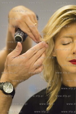 Teatr Muzyczny – Gala 43. Festiwalu Polskich Filmów...