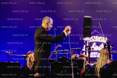 Sopot. Opera Leśna. Koncert dla Mieszkańców i Przyjaciół...