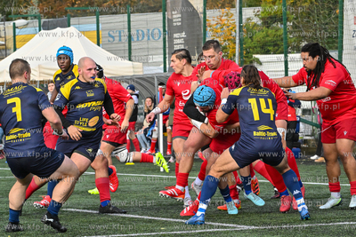 Stadion  Ogniwo Sopot im. Edwarda Hodury. Derby Trójmiasta...