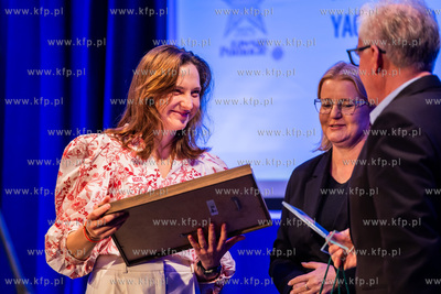 Sopot. Gala Asy Sportu organizowana po raz piąty przez...