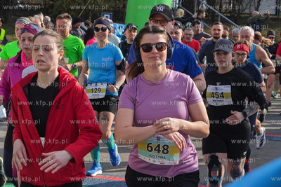Półmaraton w Pruszczu Gdańskim.
15.03.2026
fot....