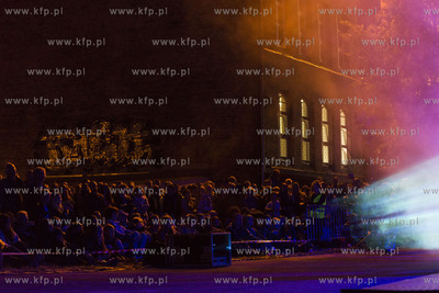 Gdańsk. Festiwal teatrów Ulicznych FETA. 

12.07.2019...