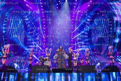 Top Of The Top Sopot Festival w Operze Leśnej. Koncert...