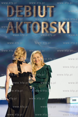 44. Festiwal Polskich Filmów Fabularnych w Gdyni....