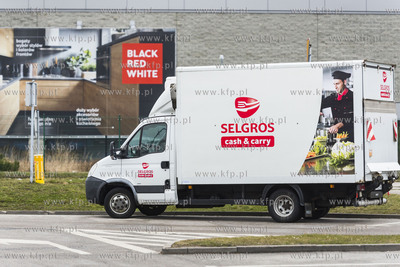 Gdańsk Osowa. Środki bezpieczeństwa związane z...