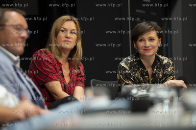 46. Festiwal Polskich Filmów Fabularnych w Gdyni....