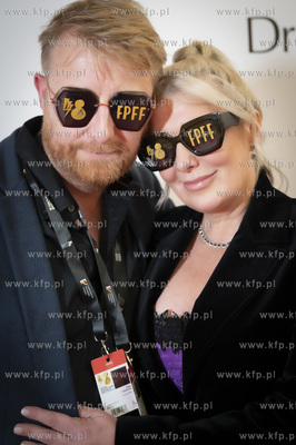 48. Festiwal Polskich Filmów Fabularnych w Gdyni....