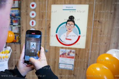 Sopot. Otwarcie pierwszej od lat całodobowej apteki,...