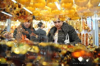 Gdansk, Miedzynarodowe Targi Gdanskie. Targi AMBERIF....