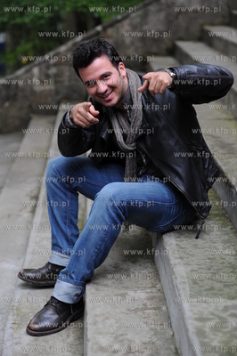 Top-Trendy rusza pełna parą. Pierwszy dzień prób....