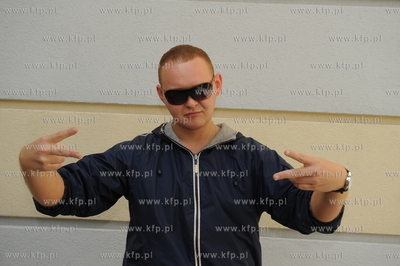 Top-Trendy, nz Przemek Puk.
27.06.2009
fot. Wojtek...