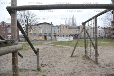 Gdansk, Letnica, dzielnica w ktorej powstanie nowy...