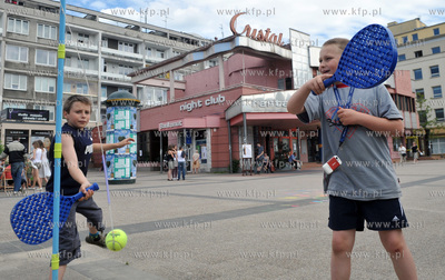 Wrzeszczanskie Tango czyli spotkanie mieszkancow Gdanska...
