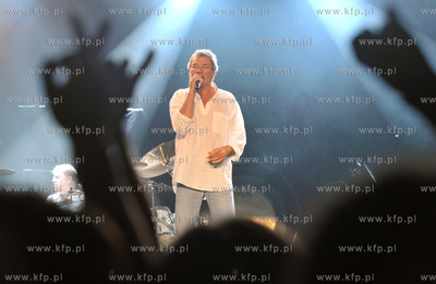 V Festiwal Legend Rocka w Dolinie Charlotty.kolo Slupska...