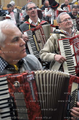 Sierakowice na Kaszubach. Dzien Jednosci Kaszubow....