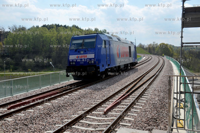Zakonczenie budowy Pomorskiej Kolei Metropolitalnej...