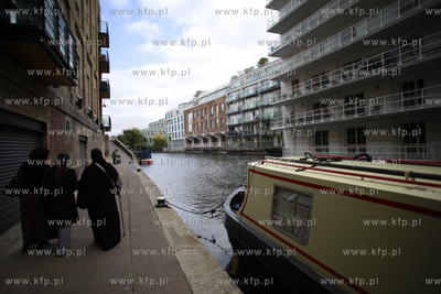 Londyn. Camden Town.
10.10.2011
fot. Krzysztof Mystkowski...