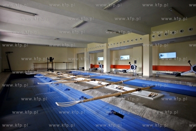 Wyremontowane obiekty sportowe należące do Politechniki...