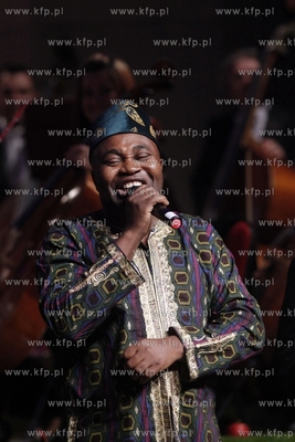 Kosciol sw. Jana.  XX - lecie istnienia Nadbaltyckiego...