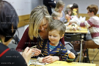 Akademickie Centrum Kultury UG Alternator. Zespol Piesni...