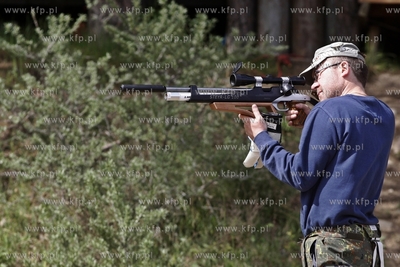 Gdynia Kolibki. Adventure Park. Majowka Pracodawcow...