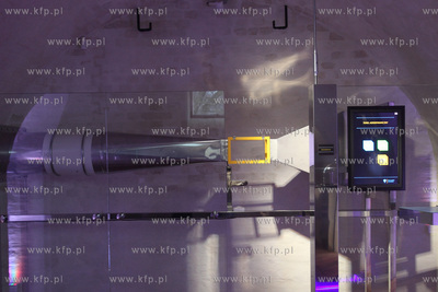 Zakonczenie projektu Adaptacja Centrum Hewelianum w...