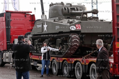 Budowa Muzeum II Wojny Światowej przy ul. Wałowej...