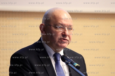 Gdańsk. Amber Expo. Metropolitalne Targi Pracy Pomorza....