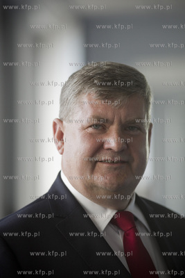 Gdynia. Siedziba Pomorskiej Specjalnej Strefy Ekonomicznej....