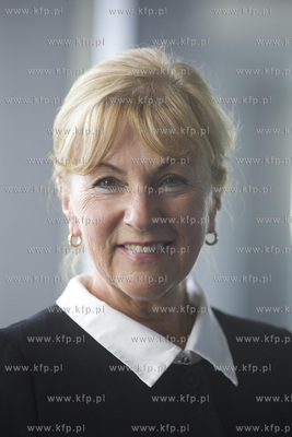 Gdynia. Siedziba Pomorskiej Specjalnej Strefy Ekonomicznej....