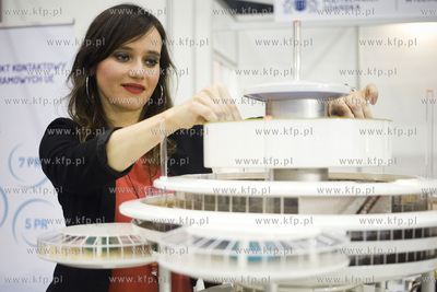 11. Targi Techniki Przemysłowej Nauki i Innowacji...