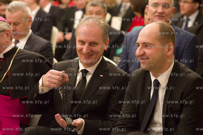 Uroczyste otwarcie Konsulatu Honorowego Republiki Bułgarii...