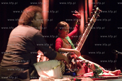 Gdańsk. Polska Filharmonia Bałtycka na Ołowiance....