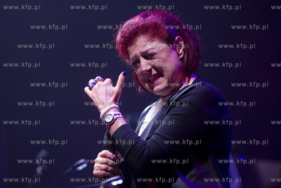 Park Oliwski. XI Międzynarodowy Festiwal Mozartowski...