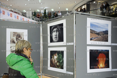Galeria Bałtycka w Gdańsku. Ogólnopolskie biennale...