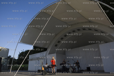 Koncert konkursowy Grand Prix Ladies  Jazz Festival...