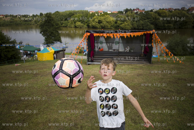 Festiwal Objazdowych Teatrów Lalkowych FOTeL  Juszkowo...