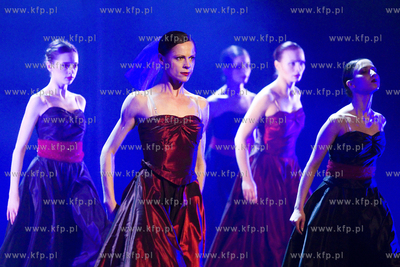 Francuska noc. Koncert sylwestrowy w Operze Bałtyckiej.
30.12.2017
fot....