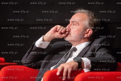 43. Festiwal Polskich Filmów Fabularnych w Gdyni....