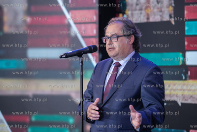 Kapitanat Portu Północnego w Gdańsku. Konferencja...